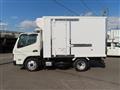 2026 Mitsubishi Fuso Canter
