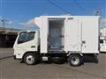2026 Mitsubishi Fuso Canter