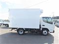 2026 Mitsubishi Fuso Canter