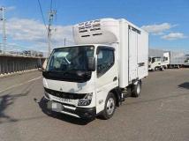 2026 Mitsubishi Fuso Canter