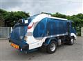2019 Hino Dutro