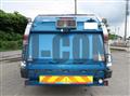 2019 Hino Dutro