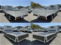 2022 Toyota Dyna Truck