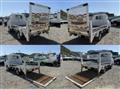2001 Mazda Bongo Truck