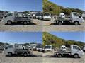 2001 Mazda Bongo Truck