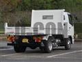 2025 Mitsubishi Fuso Fighter