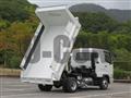 2025 Mitsubishi Fuso Fighter