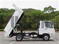 2025 Mitsubishi Fuso Fighter