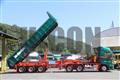 2018 Hino Profia