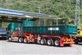 2018 Hino Profia