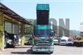 2018 Hino Profia