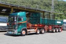 2018 Hino Profia