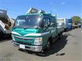 2017 Mitsubishi Fuso Canter
