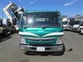 2017 Mitsubishi Fuso Canter