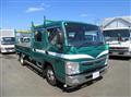 2017 Mitsubishi Fuso Canter