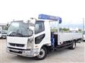 2024 Mitsubishi Fuso Fighter