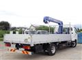 2024 Mitsubishi Fuso Fighter