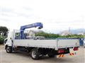2024 Mitsubishi Fuso Fighter
