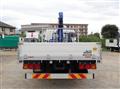 2024 Mitsubishi Fuso Fighter
