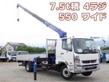 2024 Mitsubishi Fuso Fighter