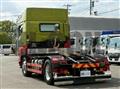 2018 Hino Profia