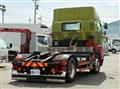 2018 Hino Profia