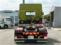 2018 Hino Profia