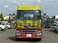 2018 Hino Profia