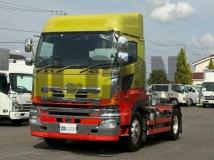 2018 Hino Profia