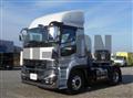 2025 Mitsubishi Fuso Super Great