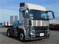 2025 Mitsubishi Fuso Super Great