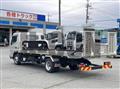 2023 Mitsubishi Fuso Canter