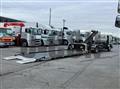 2023 Mitsubishi Fuso Canter