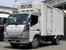 2021 Mitsubishi Fuso Canter