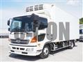 2015 Hino Ranger