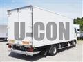 2015 Hino Ranger