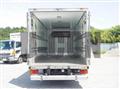 2015 Hino Ranger