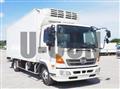 2015 Hino Ranger