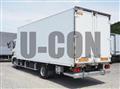 2015 Hino Ranger