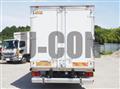 2015 Hino Ranger