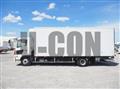2015 Hino Ranger