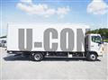 2015 Hino Ranger