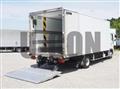 2015 Hino Ranger