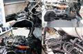 2015 Mitsubishi Fuso Canter