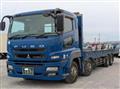 2014 Mitsubishi Fuso Super Great