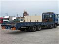 2014 Mitsubishi Fuso Super Great