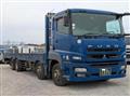 2014 Mitsubishi Fuso Super Great
