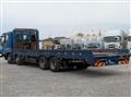 2014 Mitsubishi Fuso Super Great