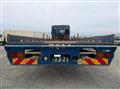 2014 Mitsubishi Fuso Super Great
