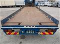 2014 Mitsubishi Fuso Super Great